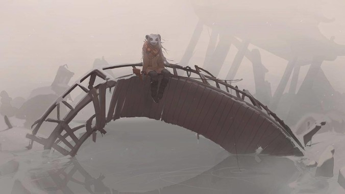 你曾庆幸自己做过什么事？